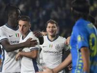 半岛体育app下载-尤文图斯连胜结束，客场不敌AC米兰