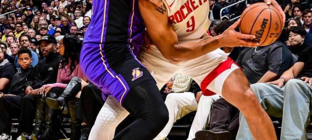 半岛体育app下载地址-关于火箭队客场失利阵容体能不足吃亏的信息