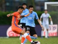 半岛体育新闻-广西队双线作战，成功晋级半决赛