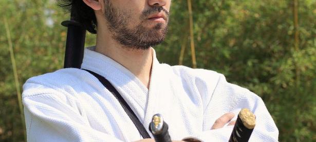 半岛体育vip注册-关于武士对决：球场上的对决犹如武林高手较量的信息