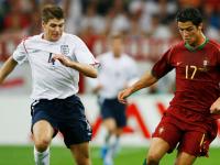 半岛体育竞技-关于葡萄牙英格兰大战，双方互交白卷的信息