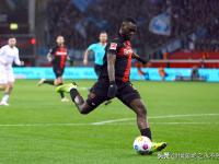 半岛体育链接-勒沃库森客场惨败，冠军梦想黯然失色的简单介绍