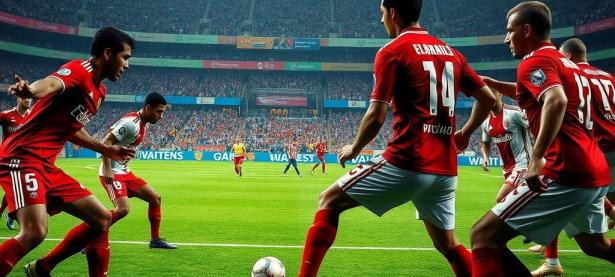 半岛体育官方-鹿岛鹿角备战世俱杯半决赛，河床状态成关键