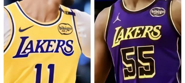 半岛体育官方登录入口-湖人中锋罚球命中率飙升，带领球队轻松战胜对手的简单介绍