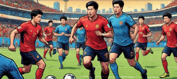半岛体育培训-包含申花迎战韩国劲旅，备战决赛的词条