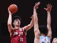 半岛体育活动-浙江男篮遭受重创，难逃淘汰命运