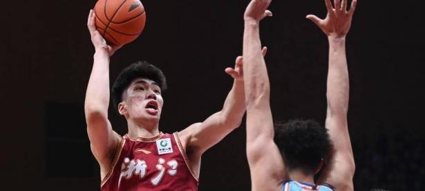 半岛体育活动-浙江男篮遭受重创，难逃淘汰命运