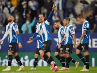 半岛体育课程-比利亚雷亚尔逆袭，主场一场大胜！