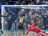 半岛体育app下载地址-埃弗顿客场不敌布莱顿，排名继续下滑