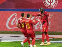 半岛体育活动-包含比利时大胜对手领跑小组，晋级前途光明！的词条