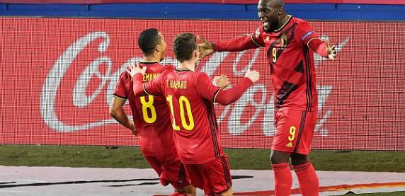 半岛体育活动-包含比利时大胜对手领跑小组，晋级前途光明！的词条