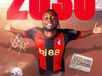 半岛体育平台-包含伯恩茅斯客场取得胜利，实现新赛季首胜的词条