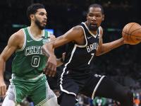 凯尔特人击溃篮网，迎来三连胜