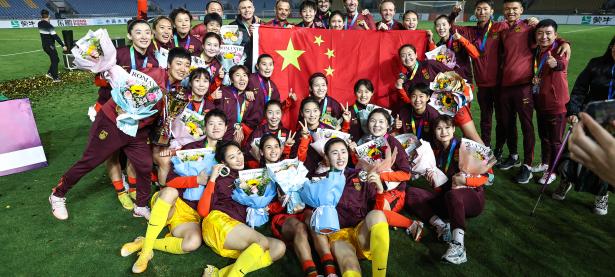 半岛体育网页版-顶级对决！女足国家队备战决胜之际的简单介绍