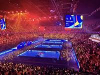 半岛体育app-队员们在球场上尽展技能，给观众带来视觉盛宴