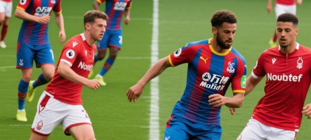 半岛体育app-水晶宫客场击败阿斯顿维拉，英超战略布局一触即发！