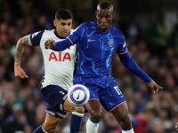 半岛体育链接-切尔西疲态明显，四强梦或成泡影