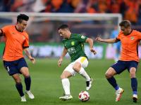 半岛体育视频-上海申花迎来保级生死战，力争三分挽回颓势！战术调整将成关键！