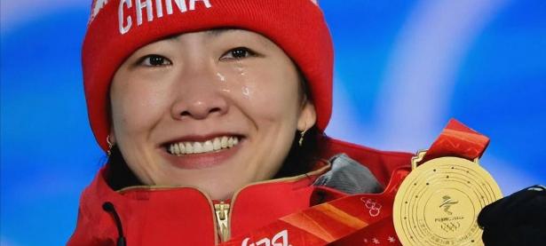 半岛体育登录-韩国队选手斩获银牌，势头强劲的简单介绍