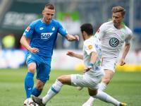 关于狼堡击败升班马，展现强大的攻击火力的信息