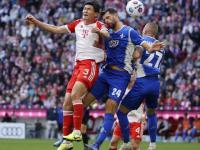 半岛体育新闻-沙尔克俱乐部在本土足球比赛中夺冠