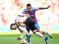 半岛体育链接-水晶宫主场失利，球迷面临困惑的简单介绍