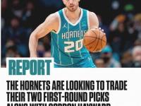 半岛体育app下载地址-包含黄蜂队宣布与球员戈登-海沃德续约三年的词条