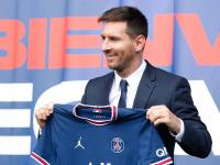 半岛体育app下载地址-包含梅西将加盟巴黎圣日耳曼？西媒认为可能性大的词条