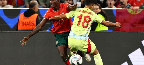 半岛体育登录-葡萄牙队逆袭晋级，殊途同归的简单介绍