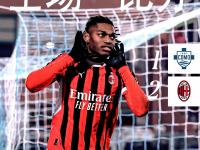 半岛体育app下载地址-包含AC米兰球星回应尤文图斯传闻：我只关注当前球队的词条