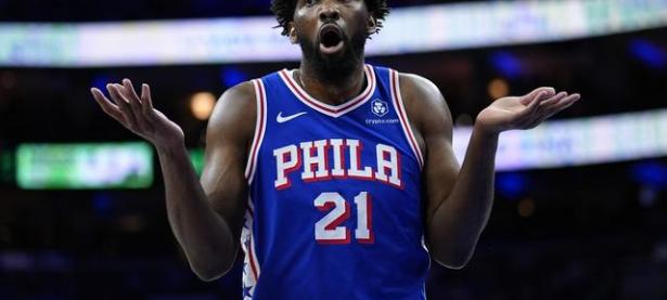 半岛体育在线-猛龙遭76人逆转，惨遭三连败