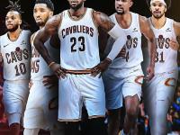 半岛体育竞技-骑士新赛季预备阵容曝光，詹姆斯宣称会为球队争取总冠军的简单介绍