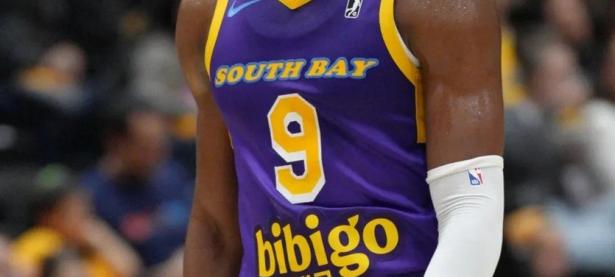 詹姆斯伤愈复出，湖人再次取得胜利的简单介绍