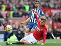 半岛体育官网入口-曼联-遭遇塞维利亚逆转，悲情出局的简单介绍