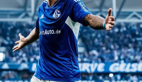 沙尔克球队迎来连胜，状态火热的简单介绍