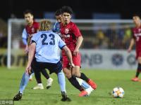 半岛体育直播-悉尼巴尔科奇落败，告别亚冠大赛