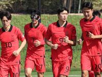 半岛体育官网-韩国球队场面被压迫，难逃失败结局