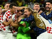 半岛体育新闻-法国镇守主场，击败克罗地亚闯入强