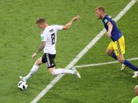 半岛体育新闻-德国队客场战胜瑞典实现连胜