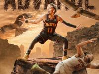 半岛体育竞技-雄鹿惜败老鹰，遭遇连败