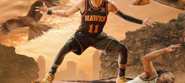 半岛体育竞技-雄鹿惜败老鹰，遭遇连败