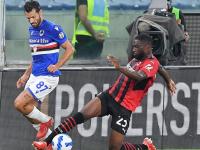 半岛体育网站入口-意甲劲旅迎战实力强队，备战模式启动