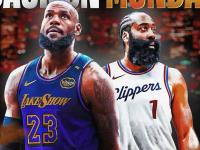 半岛体育登录-天王巨星再度交锋，篮球赛场经典对决