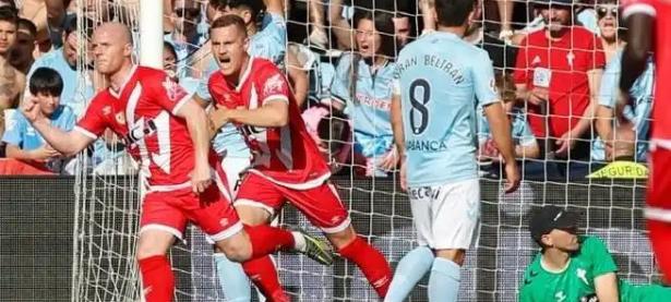 半岛体育课程-塞维利亚客场险胜，苦战取胜