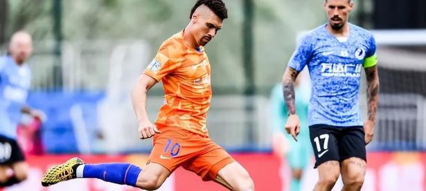 半岛体育平台-队员个人技术水平再次得到认可