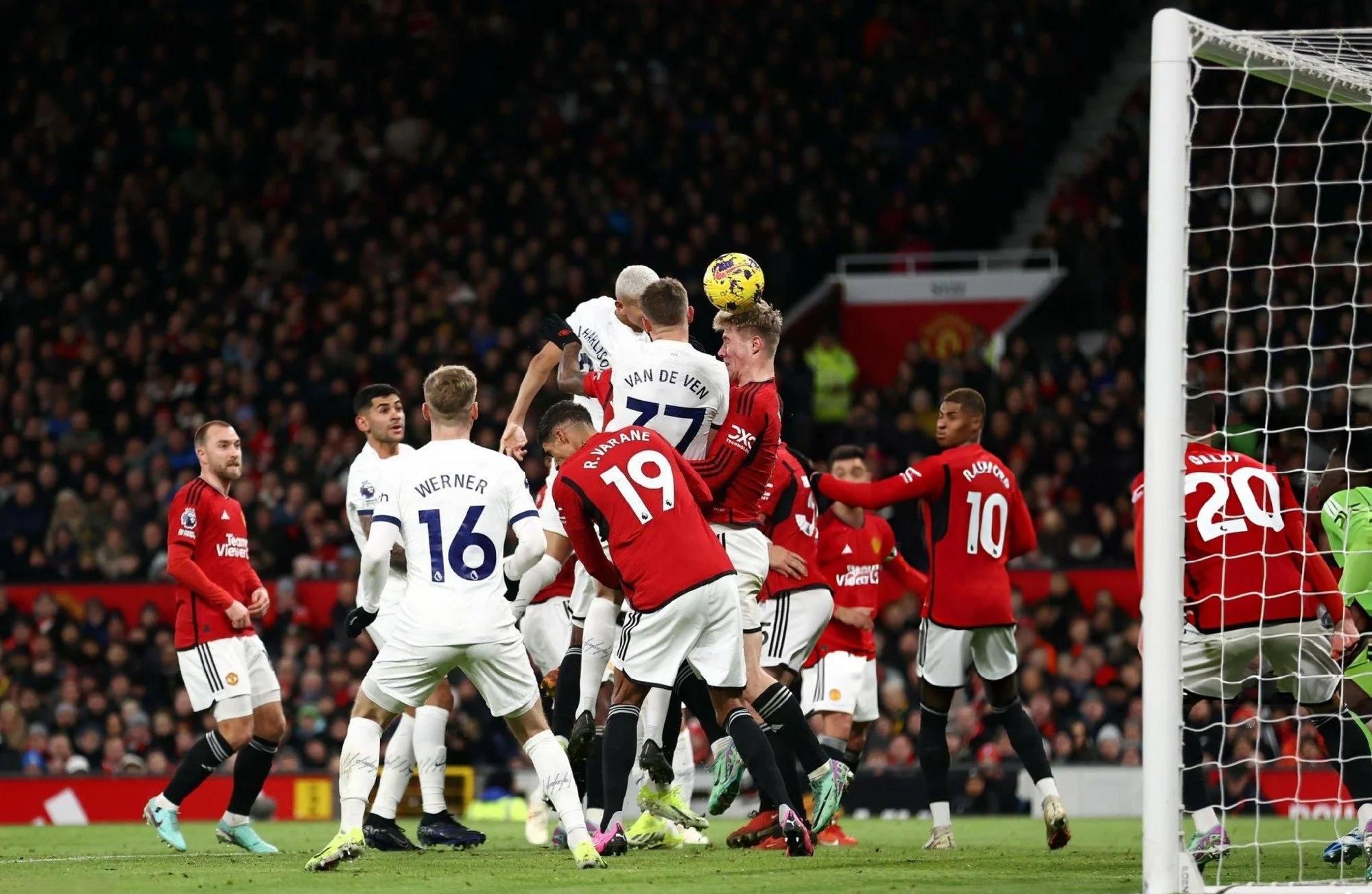 马赛客场逆转，逼平蒙彼利埃