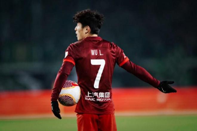 国安主场战平泰州，实力有限的简单介绍