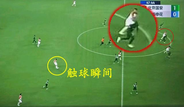 比赛中发生的重要瞬间成为球迷热议的焦点的简单介绍