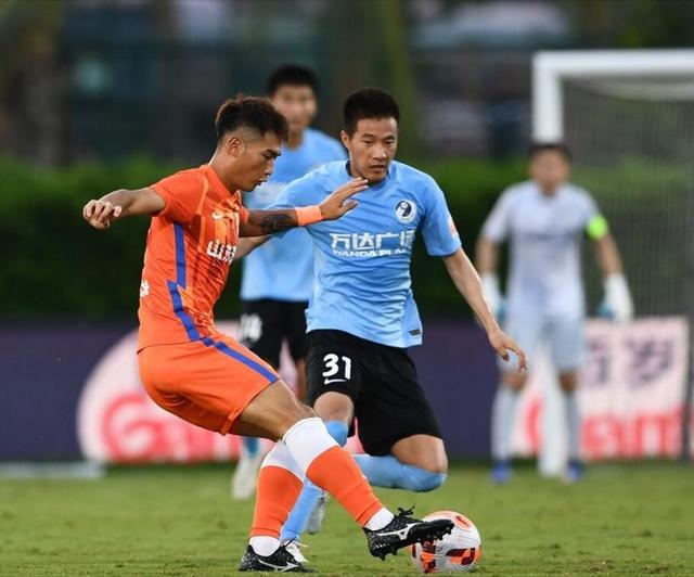 广西队双线作战，成功晋级半决赛