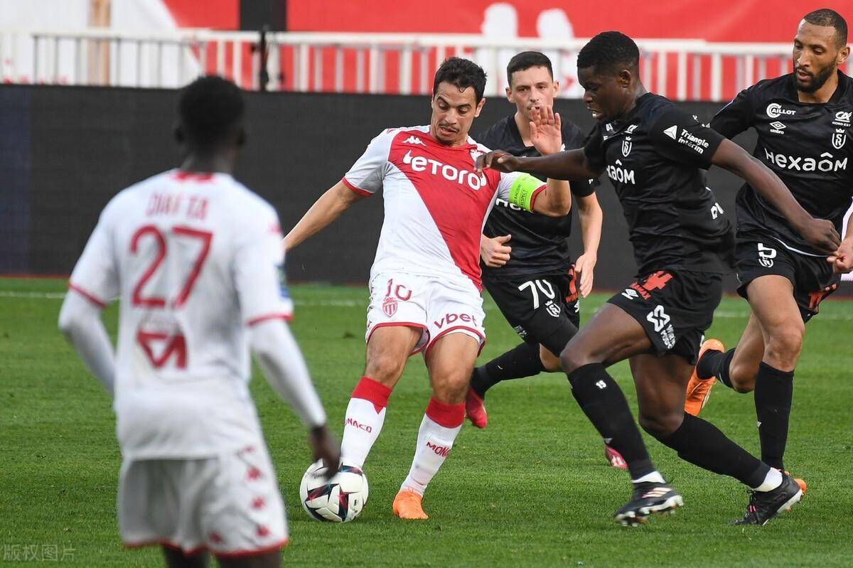 摩纳哥中场组织严密，或将掌控比赛节奏的简单介绍